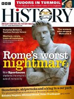 BBC History Magazine